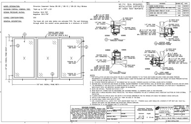 PR INSTL DOCS FL107 R30 II IN0325-R7