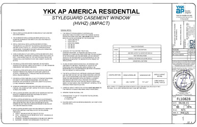 PR Instl Docs FL10828 R8 II YKK125 SS 2023-11-29