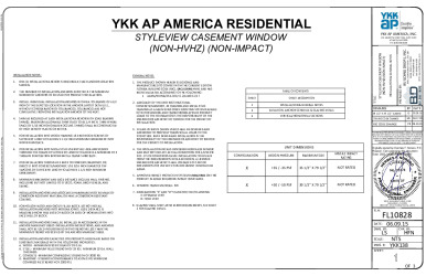 PR Instl Docs FL10828 R8 II YKK138 SS 2023-11-29