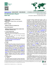 PR Instl Docs FL10860 R8 II ESR-1622