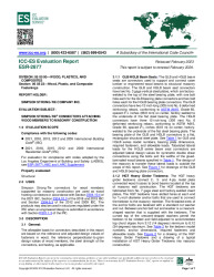PR INSTL DOCS FL10866 R7 II ESR-2877
