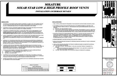 PR Instl Docs FL10884 R8 II SOLA0003 RevE SOLAR-STAR-VENT ss