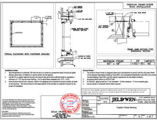 PR Instl Docs FL10938 R19 II D009289 (10938.8) - Custom Wood Awning 60x48 DP35 FBC Installs 7-21-25 DSS