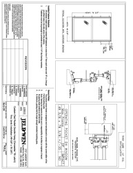 PR INSTL DOCS FL10943 R17 II CUSTCLPKTDH THRU JAMB INSTALL (49X78)