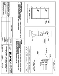 PR INSTL DOCS FL10943 R18 II CUSTWDPKTDH THRU JAMB INSTALL (49X79)