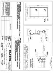 PR INSTL DOCS FL10943 R19 II CUSTCLPKTDH THRU JAMB INSTALL (45X86)