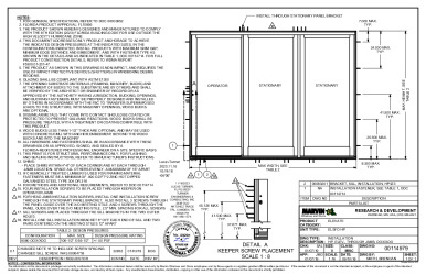 PR INSTL DOCS FL10956 R12 II 00114979 0.1 - HP ELEVATION OOX