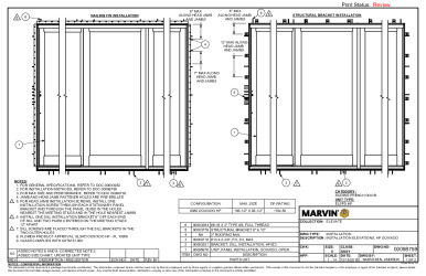 PR INSTL DOCS FL10956 R12 II INSTALL 1128.24.25 (00098759)