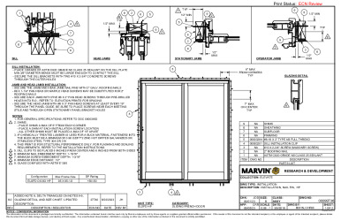 PR INSTL DOCS FL10956 R13 II INSTALL 1128.20.21 (00099736)