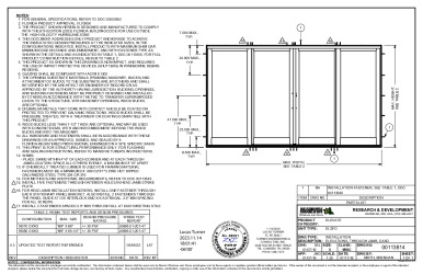 PR INSTL DOCS FL10956 R15 II 00113814 0.2 - STD ELEVATION OXXO