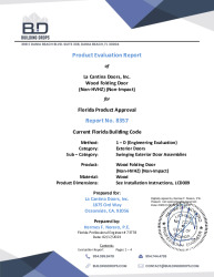 PR TECH DOCS FL10980 R10 AE PER8357 SS 2023-03-30