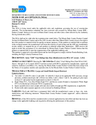 PR Instl Docs FL10987 R11 II 23-0803.07