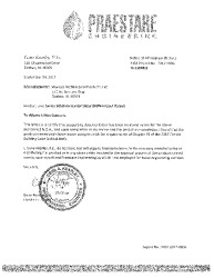 PR Eval Val Entity FL11088 R4 COC 11088.2 R4 NOA 2017-0006