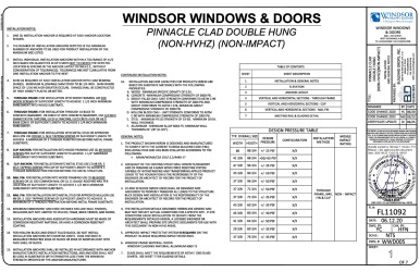 PR Instl Docs FL11092 R9 II WWD005 SS 2025-06-23