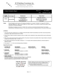 PR TECH DOCS FL11141 R25 AE (F) EVAL 11141.34