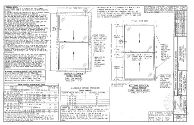 PR INSTL DOCS FL11152 R13 II DRAWING 1596