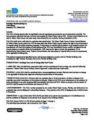 PR CERTIFICATE FL11241 R8 C CAC NOA 21-1213.02 CEE LOCK 22GA STEEL DK