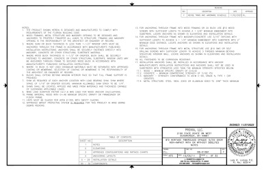 PR Instl Docs FL11244 R16 II 08-01361F