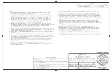 PR Instl Docs FL11244 R16 II 08-01363F