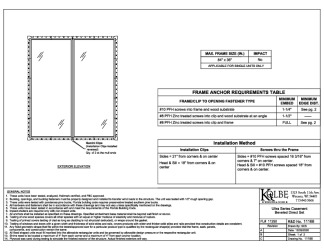 PR Instl Docs FL11250 R10 II 11168 string