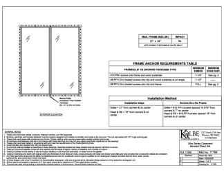 PR Instl Docs FL11250 R9 II 11168 string