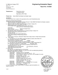 PR TECH DOCS FL11259 R11 AE 512933E