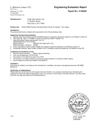 PR TECH DOCS FL11259 R11 AE 513620D
