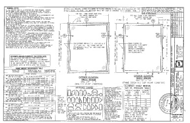 PR TECH DOCS FL11277 R12 AE DRAWING 1603A