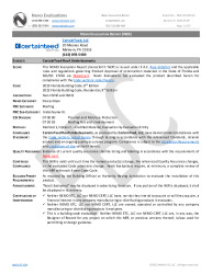 PR Instl Docs FL11288 R24 II 2024 05 29 FINAL NER-CTR-002.R1 FL11288-R24
