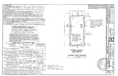 PR Instl Docs FL11294 R11 II Drawing 1607