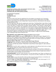 PR Instl Docs FL11350 R7 II EHH-601PD NOA 23-0425-02