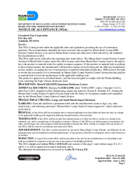 PR INSTL DOCS FL11350 R7 II ESD-635PD NOA 23-0425-01
