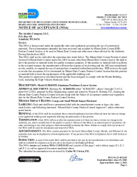PR CERTIFICATE FL11357 R6 C CAC SCH601PD NOA 23-0425-03