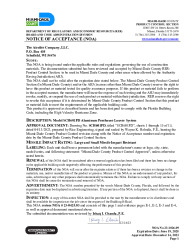 PR CERTIFICATE FL11357 R7 C CAC SCH601PD NOA 23-1026-09