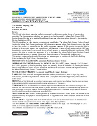 PR Instl Docs FL11357 R7 II K6746PD NOA 23-0425-04