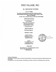 PR Instl Docs FL11359 R6 II SS FL 11359 DISC VILLAGE INC 2023 REPORT AND INSTALL