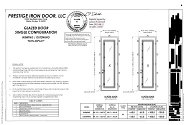 PR Instl Docs FL11453 R4 II (d) Inst 11453.1