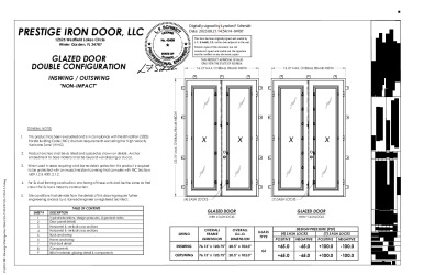 PR Instl Docs FL11453 R4 II (d) Inst 11453.2