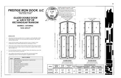 PR Instl Docs FL11453 R4 II (d) Inst 11453.4