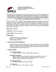 PR TECH DOCS FL11473 R6 AE SIM202301 SEALED 2023-10-17