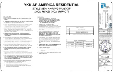 PR Instl Docs FL11538 R6 II YKK137 SS 2023-12-05