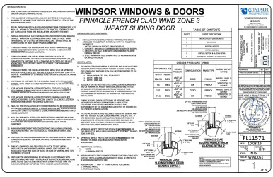 PR Instl Docs FL11571 R11 II WWD051 SS 2023-03-28
