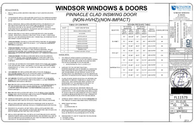 PR Instl Docs FL11573 R6 II WWD032 SS 2023-08-09