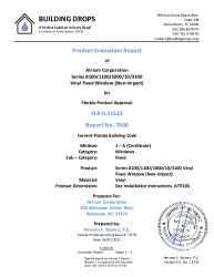 PR TECH DOCS FL11623 R10 AE PER7608 SS 2021-06-03