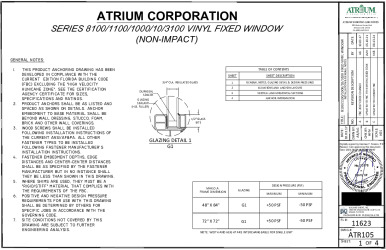 PR Instl Docs FL11623 R11 II ATR105-C