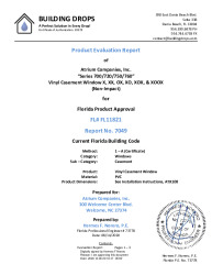 PR TECH DOCS FL11821 R9 AE PER7049 SS 2020-12-08