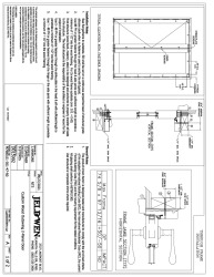 PR Instl Docs FL11861 R12 II Custom Wood Outswing 2-Panel Door FBC Installs (75x98) 9-27-21