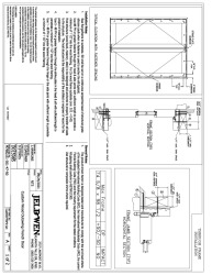 PR Instl Docs FL11861 R12 II Custom Wood Outswing French Door FBC Installs (75x98) 9-24-21