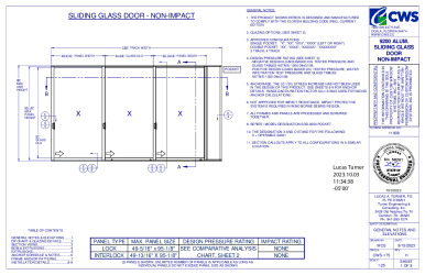 PR Instl Docs FL11908 R9 II CWS-175H