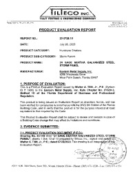 PR TECH DOCS FL11964 R6 AE PE REPORT DRAWING 23-142